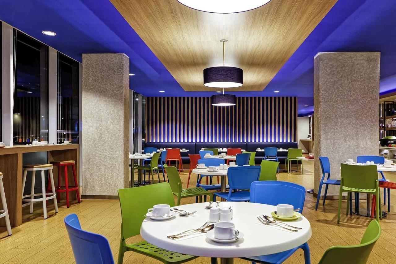 Ibis Budget Jakarta Airport Тангеранг Екстериор снимка