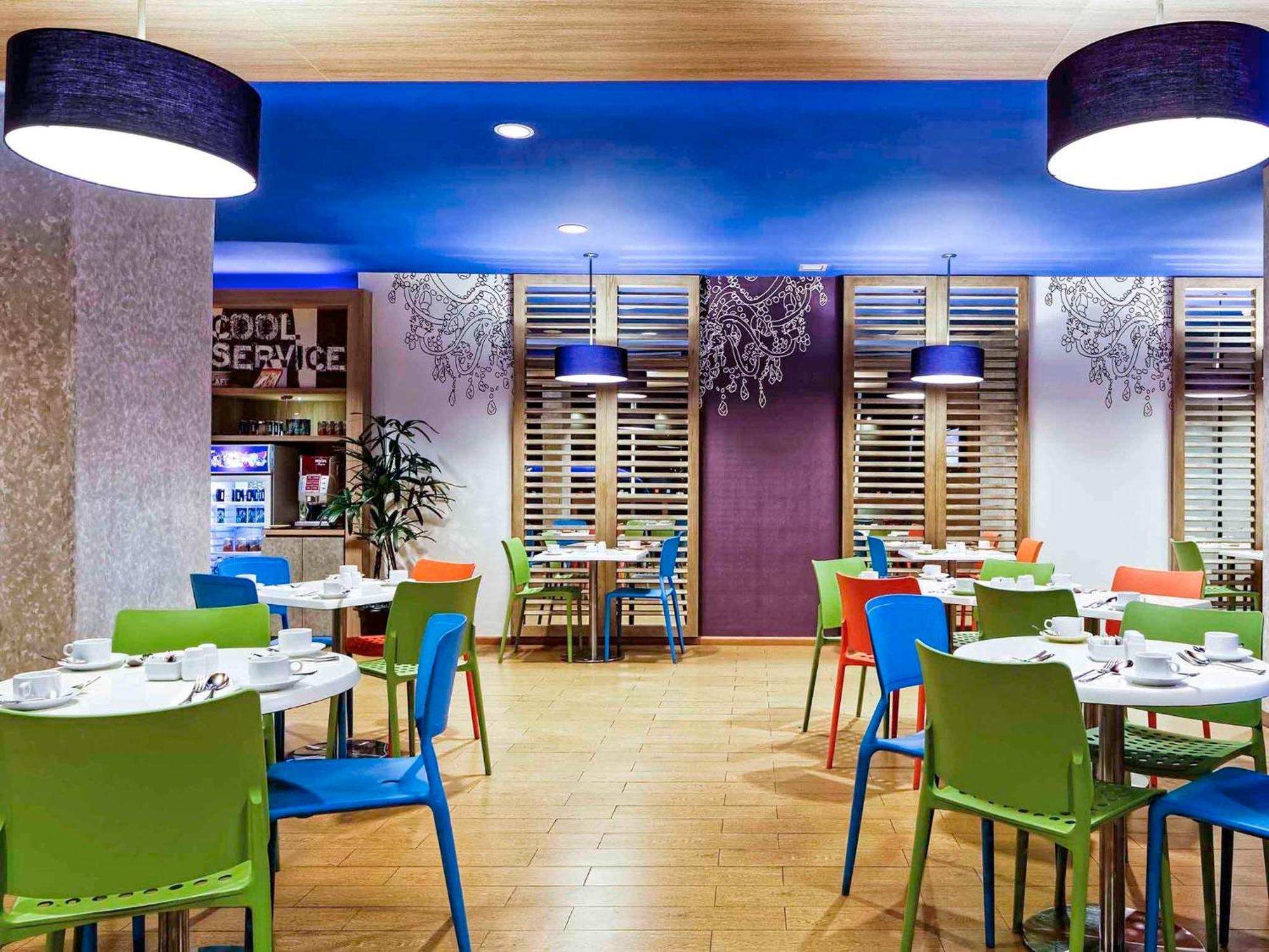 Ibis Budget Jakarta Airport Тангеранг Екстериор снимка